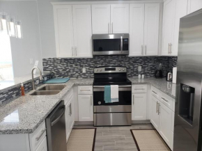 Home away from home unit A